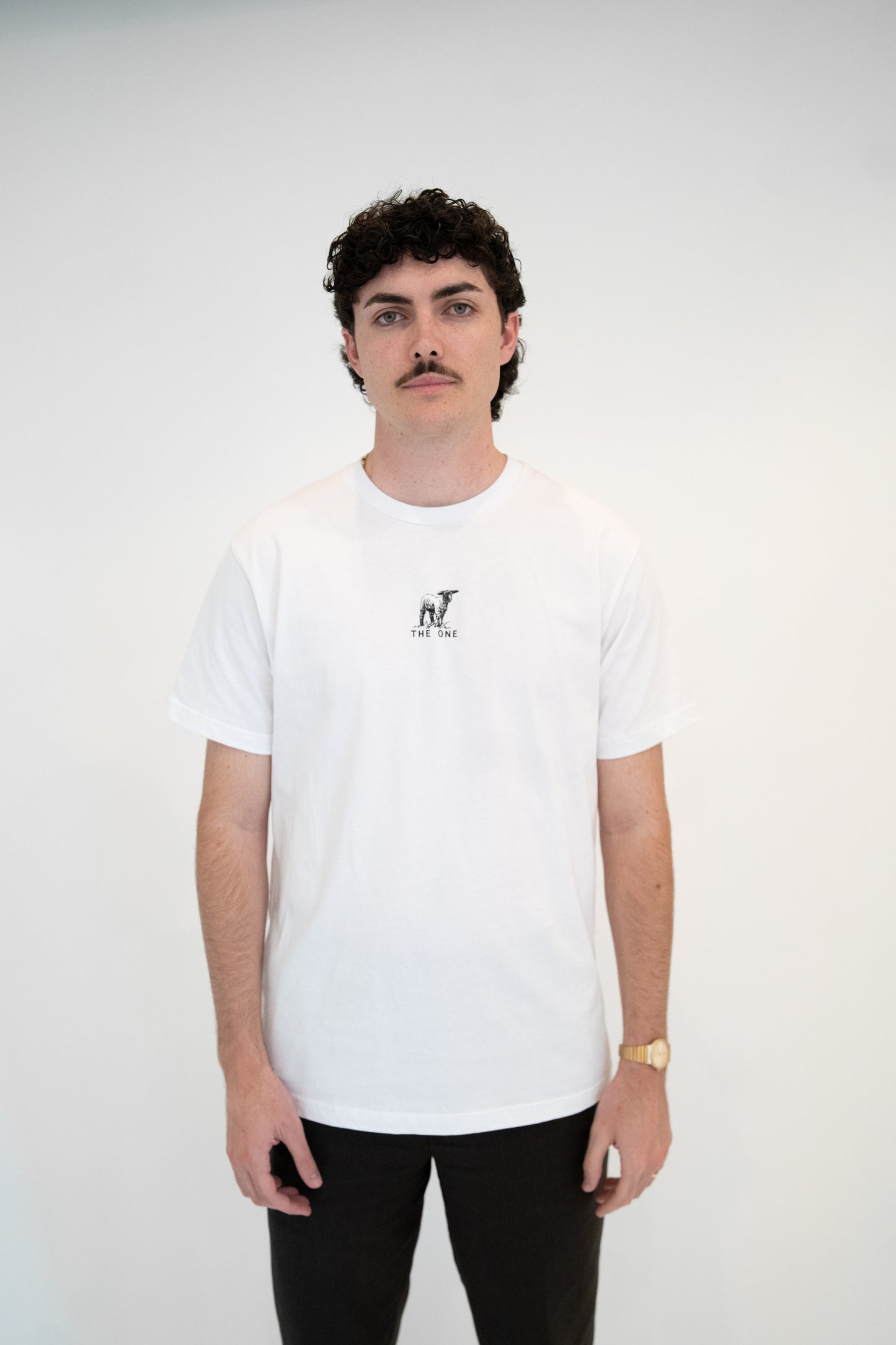 The One/The 99 T-Shirt