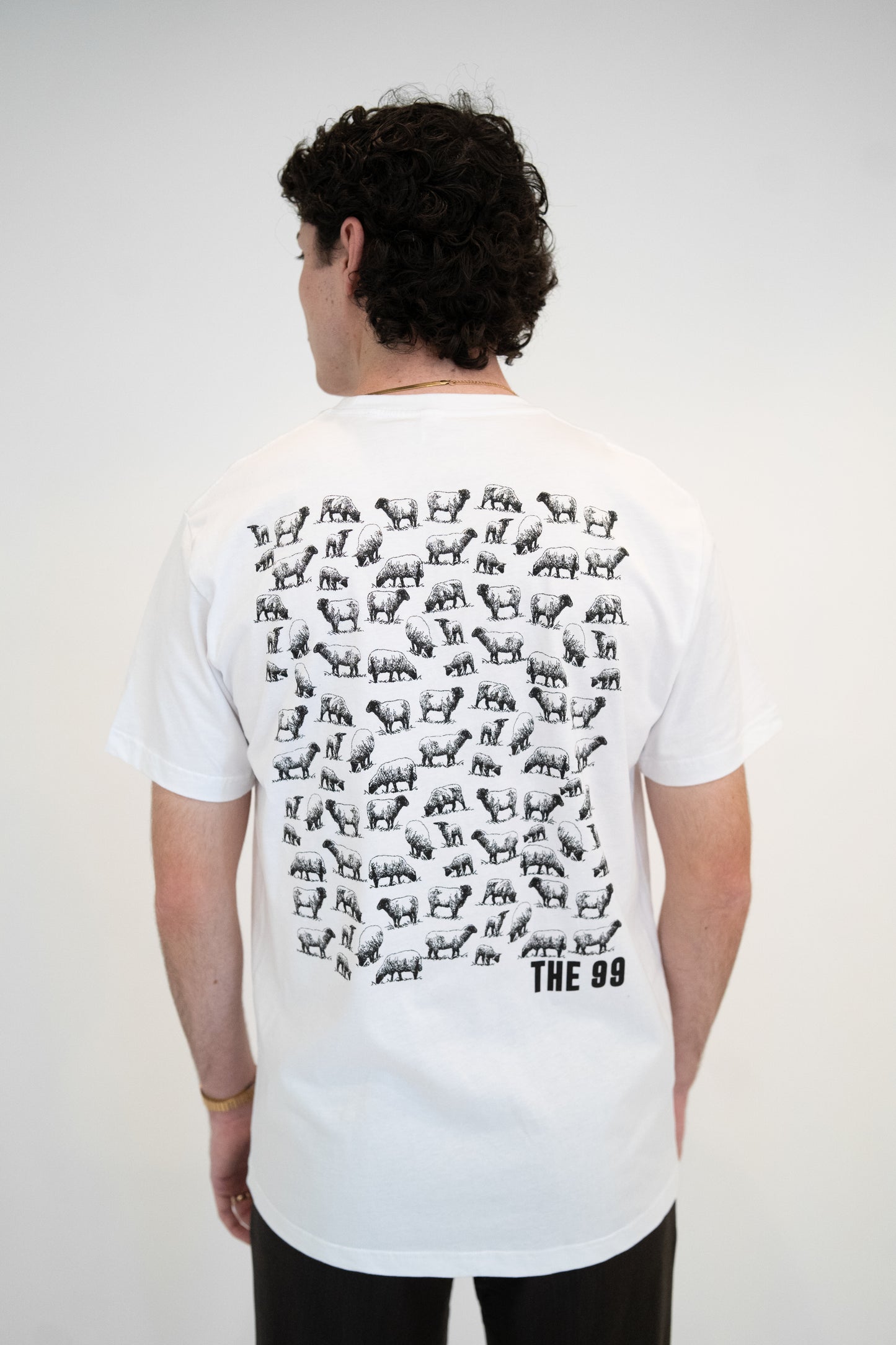 The One/The 99 T-Shirt