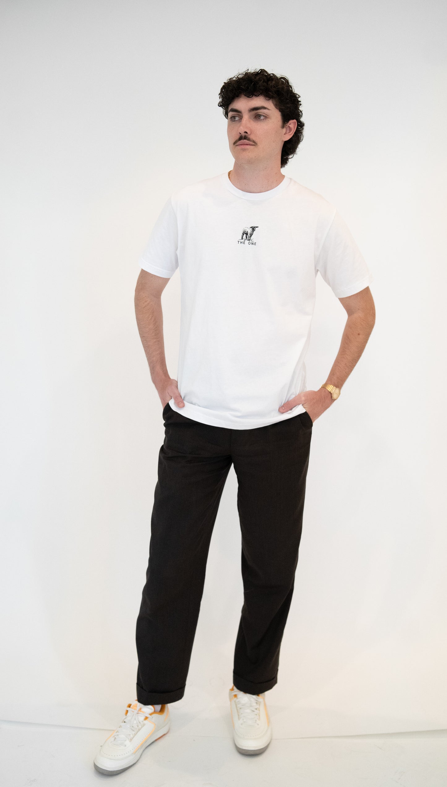 The One/The 99 T-Shirt