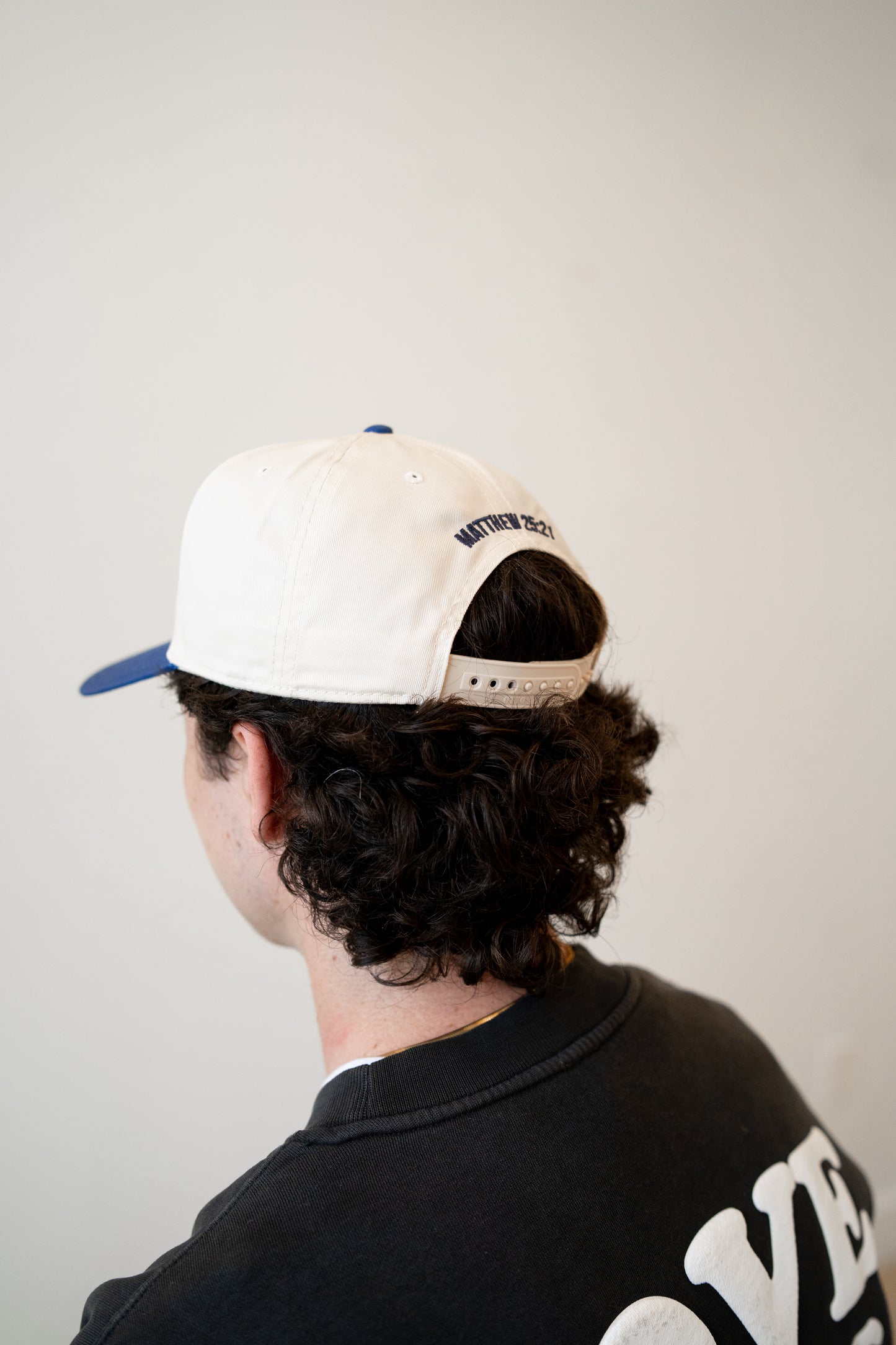Make God Proud Hat