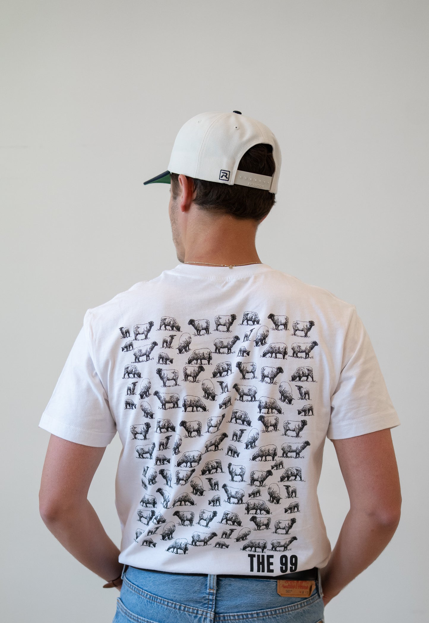 The One/The 99 T-Shirt