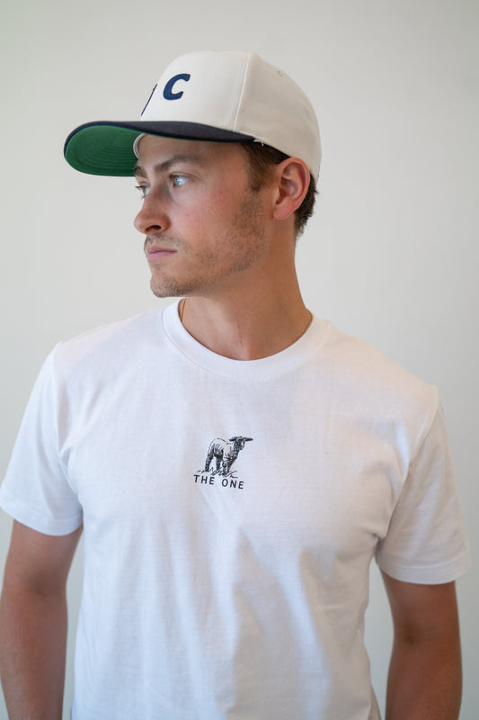 The One/The 99 T-Shirt