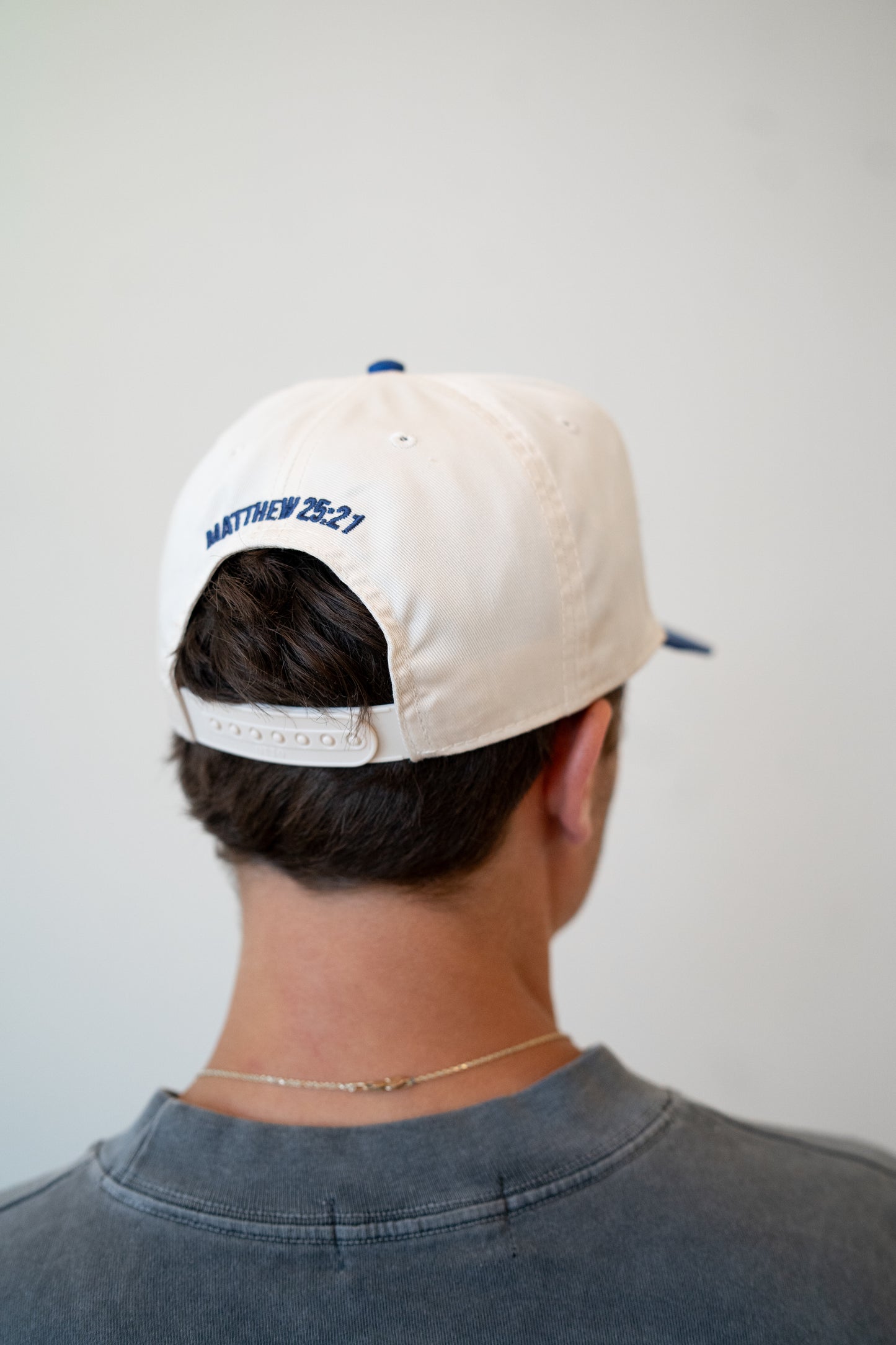 Make God Proud Hat