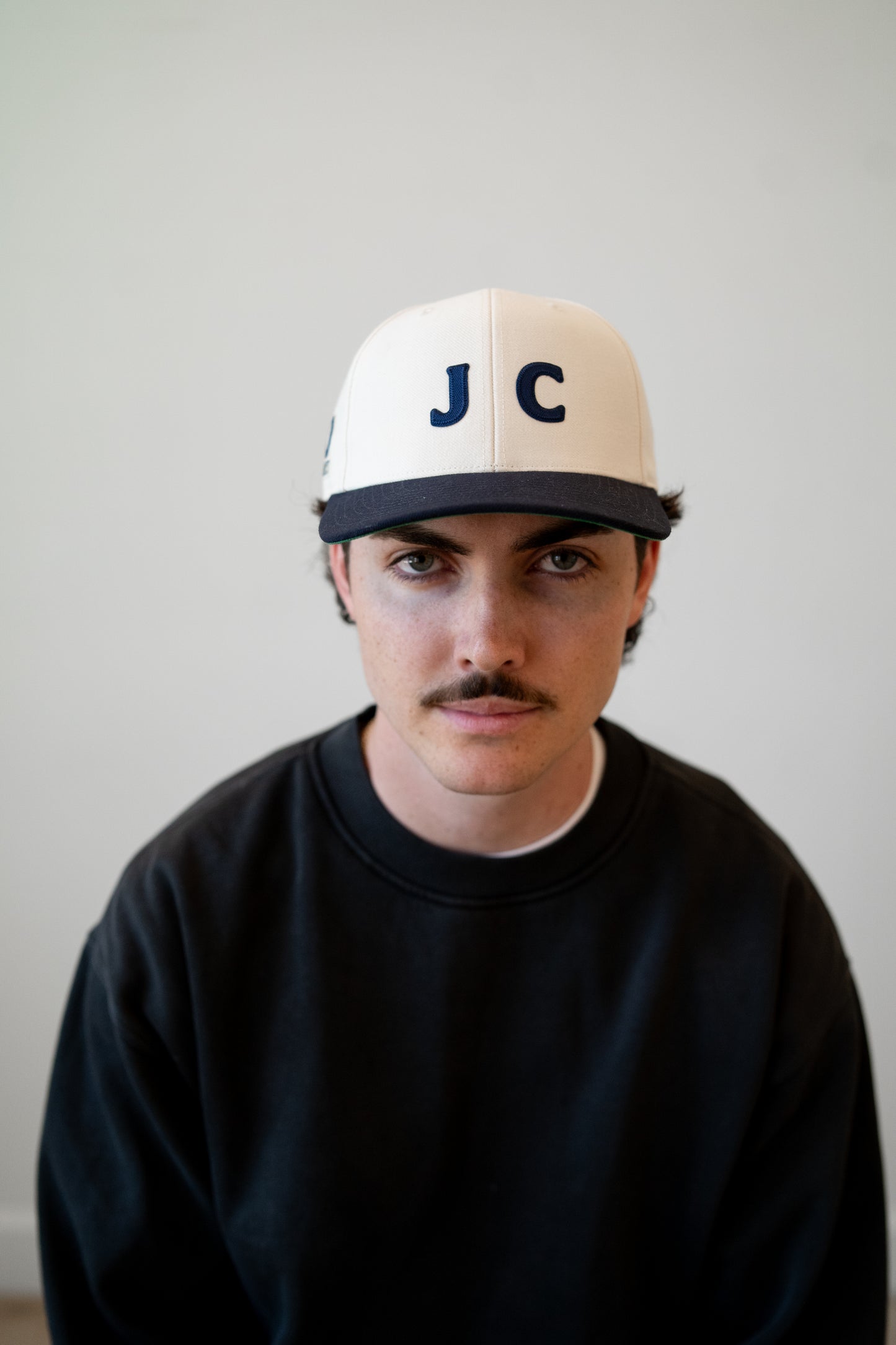 JC Patch Hat