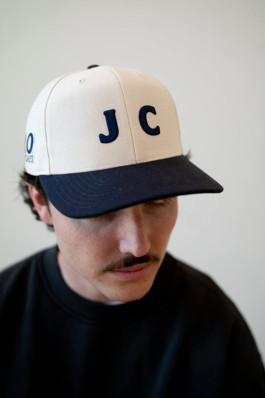 JC Patch Hat